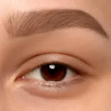 Inglot AMC - Гелевый воск для бровей оттенок 19, 2 g — фото 4