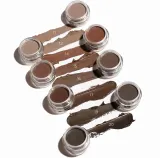 Inglot AMC - Гелевый воск для бровей, 2 г, оттенок 20 — фото 3