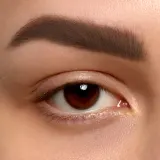 Inglot AMC - Гелевый воск для бровей, 2 г, оттенок 20 — фото 4