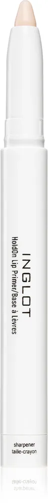Inglot HoldOn - Питательная база для губ, 1 g