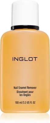 Inglot Nail Enamel Remover - Средство для снятия лака, 100 мл