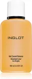 Inglot Nail Enamel Remover - Средство для снятия лака, 100 ml — фото 1