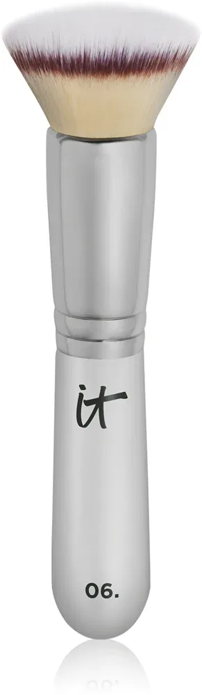 IT Cosmetics Heavenly Luxe Brush - Кисть для тонального крема для женщин, 1 szt.