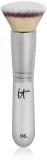 IT Cosmetics Heavenly Luxe Brush - Кисть для тонального крема для женщин, 1 szt. — фото 1