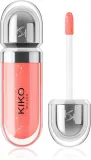 KIKO Milano 3D Hydra - Увлажняющий блеск для губ оттенок 09 Soft Coral, 6 ml — фото 1
