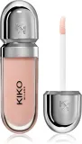 KIKO Milano 3D Hydra - Увлажняющий блеск для губ оттенок 06 Candy Rose, 6 ml — фото 1