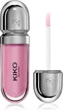 KIKO Milano 3D Hydra - Увлажняющий блеск для губ оттенок 05 Pearly Pink, 6 ml — фото 1