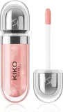 KIKO Milano 3D Hydra - Увлажняющий блеск для губ, оттенок 31 Pearly Shell — фото 1