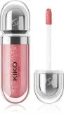 KIKO Milano 3D Hydra - Увлажняющий блеск для губ, оттенок 17 Pearly Mauve 6 мл (KKM03827) — фото 1