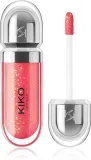 KIKO Milano 3D Hydra - Увлажняющий блеск для губ, оттенок 11 Golden Red 6 мл (KKM03812) — фото 1