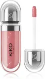 KIKO Milano 3D Hydra - Увлажняющий блеск для губ, оттенок 32 Pearly Natural Rose — фото 1