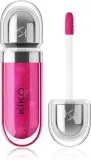 KIKO Milano 3D Hydra - Увлажняющий блеск для губ, оттенок 23 Magenta — фото 1