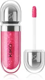 KIKO Milano 3D Hydra - Увлажняющий блеск для губ, оттенок 10 Sparkling Strawberry — фото 1