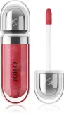 KIKO Milano 3D Hydra - Увлажняющий блеск для губ, оттенок 16 Iridescent Ruby — фото 1