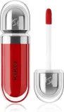 KIKO Milano 3D Hydra - Увлажняющий блеск для губ, оттенок 15 Cherry Red — фото 1