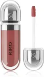 KIKO Milano 3D Hydra - Увлажняющий блеск для губ, оттенок 21 Brun Rose 6 мл (KKM03825) — фото 1