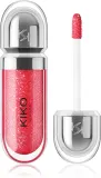 KIKO Milano 3D Hydra - Увлажняющий блеск для губ, оттенок 12 Pearly Amaryllis Red 6.5 мл — фото 1