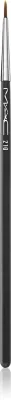MAC Cosmetics Brush 210 Precise Eye Liner Brush - Кисть для подводки 210S, 1 шт