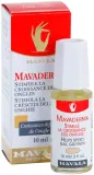 Mavala Nail Care Mavaderma - Питательное масло, способствующее росту ногтей, 10 ml — фото 2