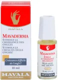 Mavala Nail Care Mavaderma - Питательное масло, способствующее росту ногтей, 10 ml — фото 3