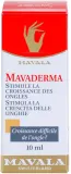 Mavala Nail Care Mavaderma - Питательное масло, способствующее росту ногтей, 10 ml — фото 4