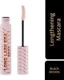 Max Factor 2000 Calorie Long Lash Era - удлиняющая тушь для ресниц оттенок 003 Black Brown, 7 ml — фото 3