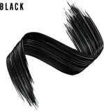 Max Factor 2000 Calorie Long Lash Era - удлиняющая тушь для ресниц, 7 мл, оттенок 001 Black — фото 2