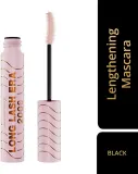 Max Factor 2000 Calorie Long Lash Era - удлиняющая тушь для ресниц, 7 мл, оттенок 001 Black — фото 3