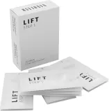 Nanolash Step 1 - Lift - Активатор для подтяжки и ламинирования ресниц, 10 ml — фото 2