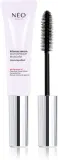 NEO MAKE UP Intense Serum Waterproof Mascara - Водостойкая тушь для ресниц, придающая объем и разделяющая ресницы оттенок Black, 9 ml — фото 1