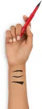 NARS Climax LIQUID EYELINER - Подводка в виде карандаша оттенок EXPLICT BLACK, 0 g — фото 3