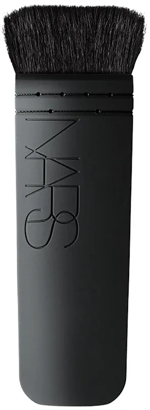 NARS ITA KABUKI BRUSH - Плоская кисть кабуки ITA BRUSH, 1 szt.
