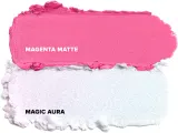 Nudestix Stax Set - Многофункциональный косметический продукт для макияжа глаз, губ и лица оттенок Pinkglow, 2 g — фото 2
