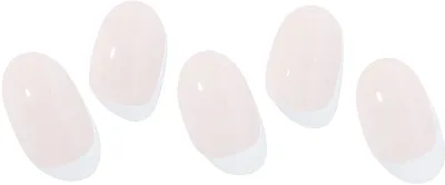 ohora Gel Nail Sticker N Cream Light - наклейки на ногти оттенок NB-089, 1 шт