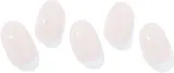 ohora Gel Nail Sticker N Cream Light - наклейки на ногти оттенок NB-089, 1 szt. — фото 1