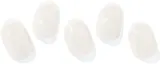 ohora Gel Nail Sticker N Cream Cotton - Наклейки на ногти оттенок NB-076, 1 szt. — фото 1