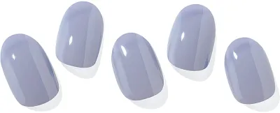 ohora Gel Nail Sticker N Cream Cloud - Наклейки на ногти оттенок NB-077, 1 шт