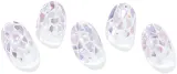 ohora Gel Nail Sticker N Petal Rain - Наклейки на ногти оттенок ND-351, 1 szt. — фото 1