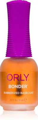 Orly Bonder - Основа под лак для ногтей, 11 мл
