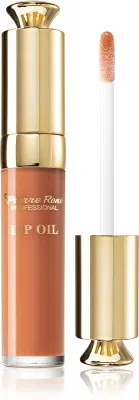Pierre Rene Professional Lip Oil - Тонизирующий масляный бальзам для губ, 8 мл