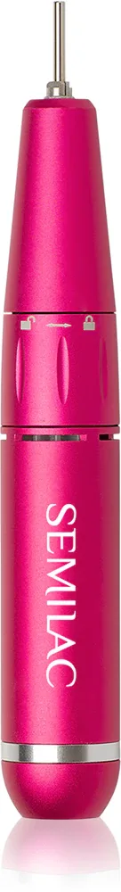 Semilac Drill Mini Pen - Электрическая пилка для ногтей, 1 szt.