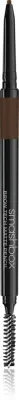 Smashbox Brow Tech Matte Pencil - Автоматический карандаш для бровей с щеткой
