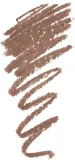 Smashbox Brow Tech Matte Pencil - Автоматический карандаш для бровей с щеткой, оттенок Taupe — фото 2