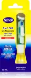 Scholl Fungal Nail - Курс лечения грибка ногтей, 3 ml — фото 1