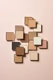 SOSU Cosmetics All Matte Everything Eyeshadow Palette - Палетка теней для век, 16 g — фото 2
