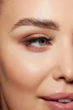 SOSU Cosmetics All Matte Everything Eyeshadow Palette - Палетка теней для век, 16 g — фото 6