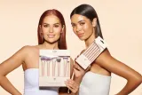 SOSU Cosmetics Luxury Brush Eye Collection - Подарочный набор, 6 szt. — фото 5