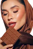 SOSU Cosmetics Liquid Contour Liquid Contour - Бронзатор в жидкой форме оттенок Mocha, 9 ml — фото 8