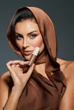 SOSU Cosmetics Liquid Contour Liquid Contour - Бронзатор в жидкой форме, 9 мл, оттенок Espresso — фото 7