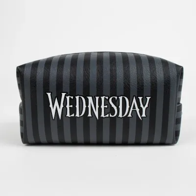 Wednesday Toilet Bag - Косметичка 11 x 6,4 x 20 cm, 1 шт